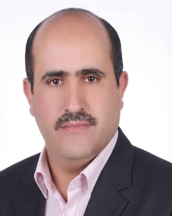 Hasil Nasser Ali Hasil